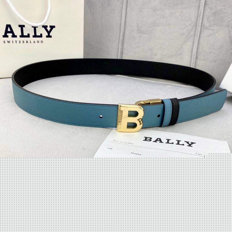 BALLY
